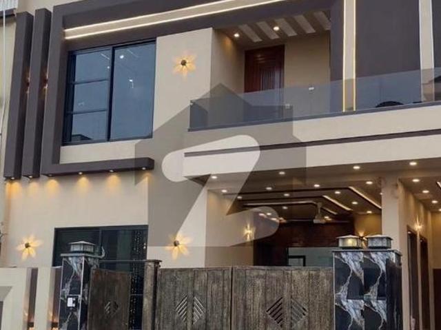 5marla beautiful house available for Sale in city Gujranwala Citi Housing Society