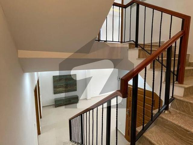 5Marla Beautiful House For Rent Bahria Enclave Sector B1