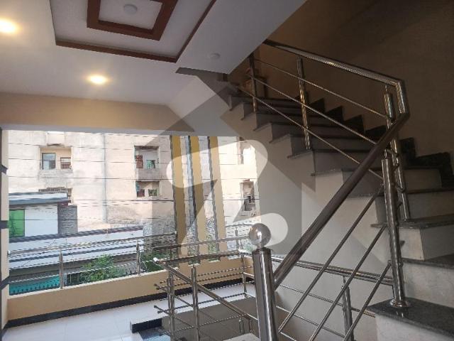 5marla brand new dwd storey house for sale airport housing society rawalpindi airport housing society sector 4