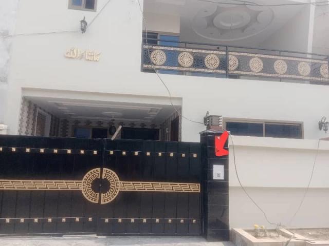 5marla brand new double story house for sale in Buch executive villas Multan Buch Executive Villas ID 87511