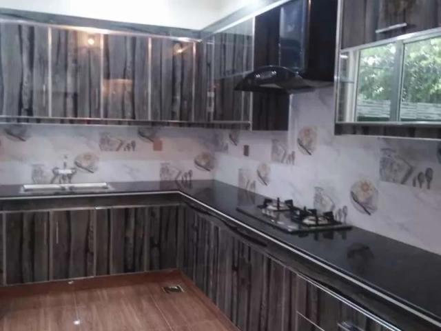 5Marla Brand new Hiuse for rent in johar town. Lahore Johar Town ID 25487