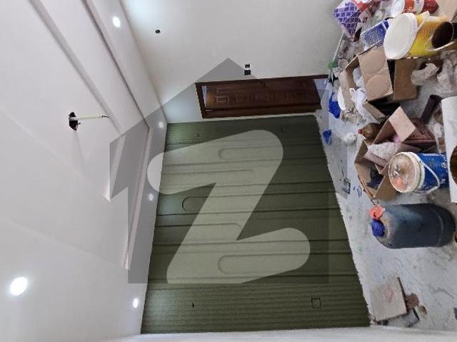 5Marla Brand New House Available For Sale In Bahria Nasheman Lahore Bahria Nasheman