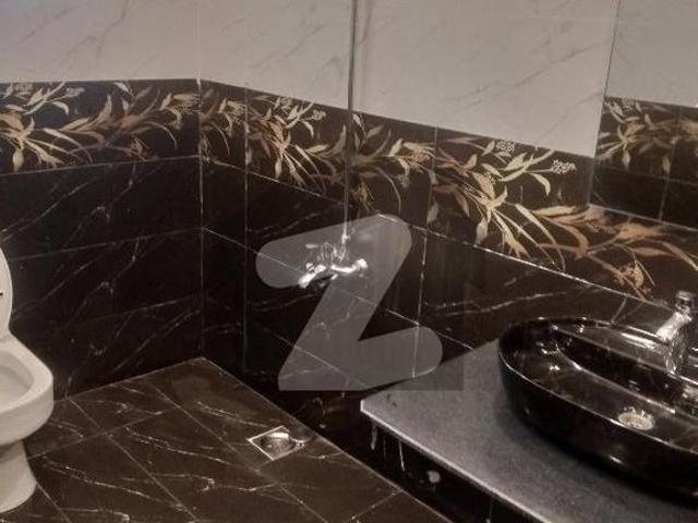 5Marla Brand New House in KB colony also for Bank Loan on Prime location for sale Khuda Buksh Colony