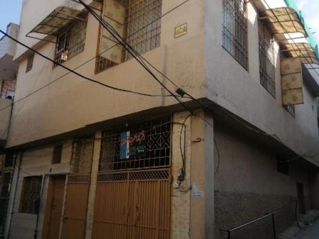 5marla butiful dabl story house for sale very good location Rawalpindi Dhoke Syedan ID 77801