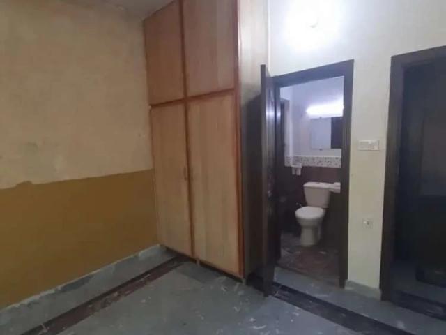 5marla gas wala double story for sale Rawalpindi Ghauri Town ID 47934