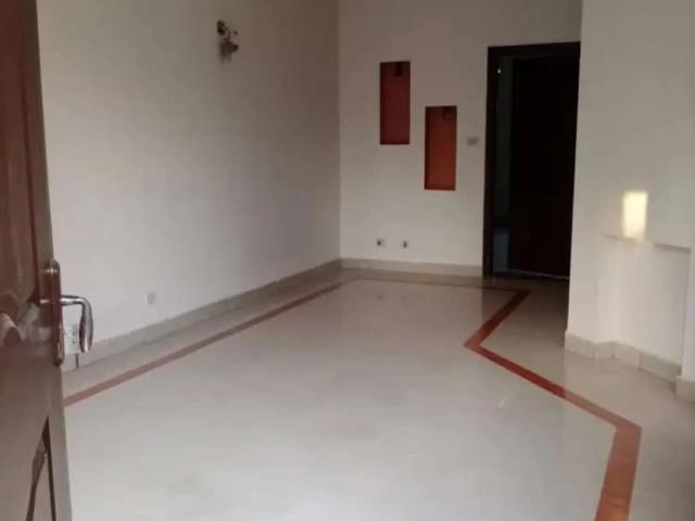 5marla ground floor apartment for rent with gas in Eden lane villas 2 Lahore Wyeth Employees Coop Housing ID 52024