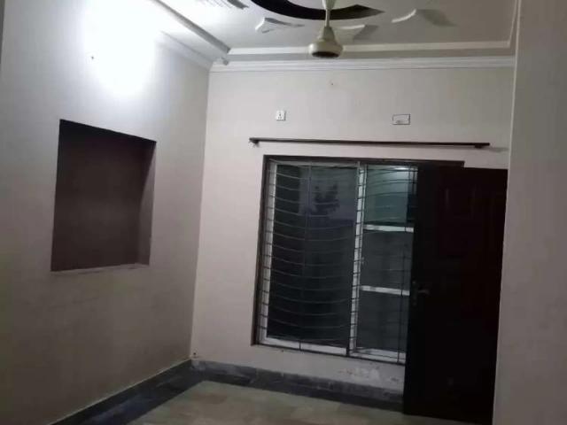 5marla Ground floor for Rent centre park Lahore Central Park Housing Scheme ID 07910