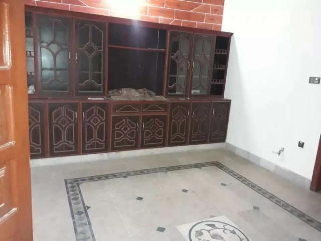 5marla ground floor house for rent with Gus ghauri town Islamabad Ghauri Town ID 65229
