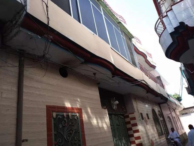 5marla doubel storey house for sale. Jhelum ID 24699