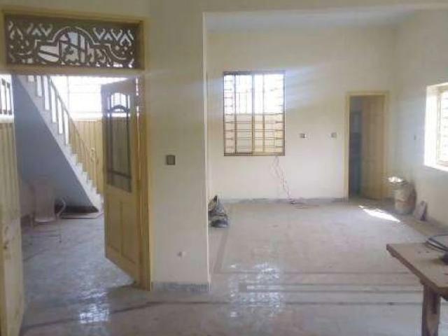 5marla double story House Model Colony, Shamsabad Rawalpindi Shams Abad ID 27290