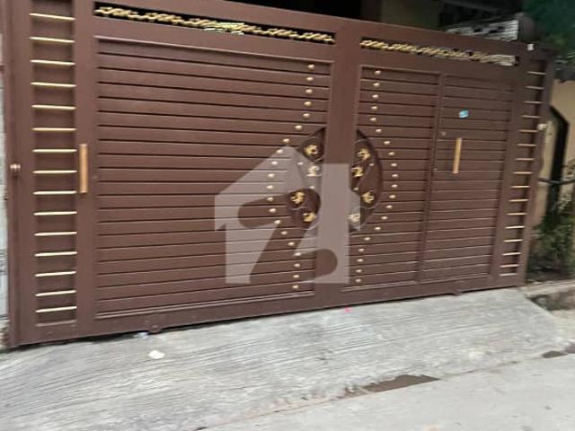 5marla double story use house for sale ghori town phase 4A