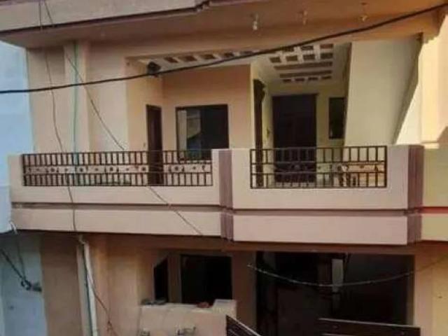 5Marla Double storyhome for sale Islamabad Green Avenue ID 55186