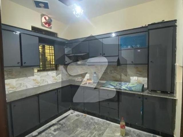 5 Marla Double Storey Brand New House For Rent Best Location Near Way Islamabad Wakeel Colony