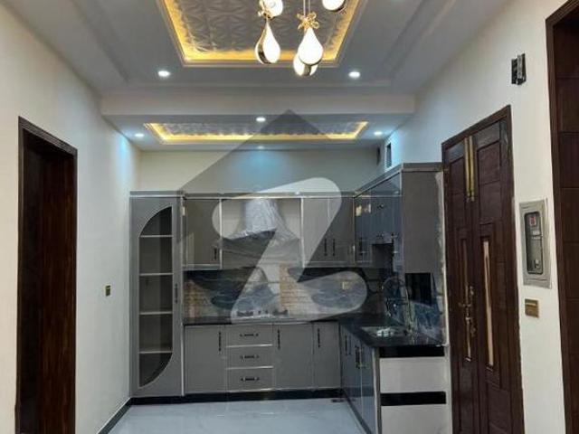 16 marla brand new house available for rent in military accounts with 15 bedroom nasheman e iqbal phase 2