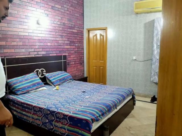 5Marla Full Furnished House For Rent Lahore Johar Town ID 38803