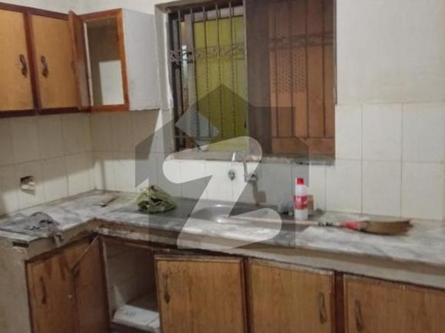 5Marla full house for rent lower 1bad attached bathroom TV launch drawing room kitchen and upper portion 1bad attached bathroom TV launch store roof Super Town
