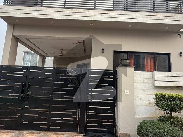 5Marla Fully Furnished House For Rent Short Or Long Time Available