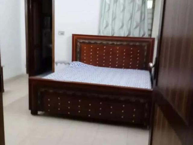 5Marla Furnished Upper Portion For Rent Lahore Johar Town ID 26262