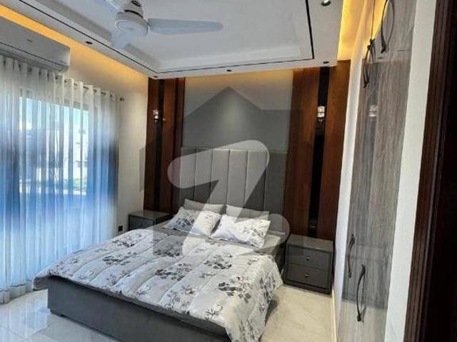 5Marla House available for rent Furnished House DHA 9 Town