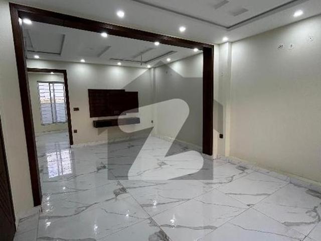 5Marla House Available For Sale on Three Years Easy Installment Plan Bahria Nasheman