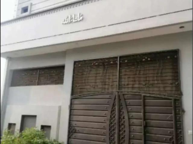 5marla house for rent at sheikhupura ID 54311