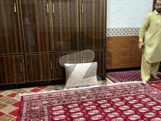 5marla house for sale in Hayatabad Phase 3