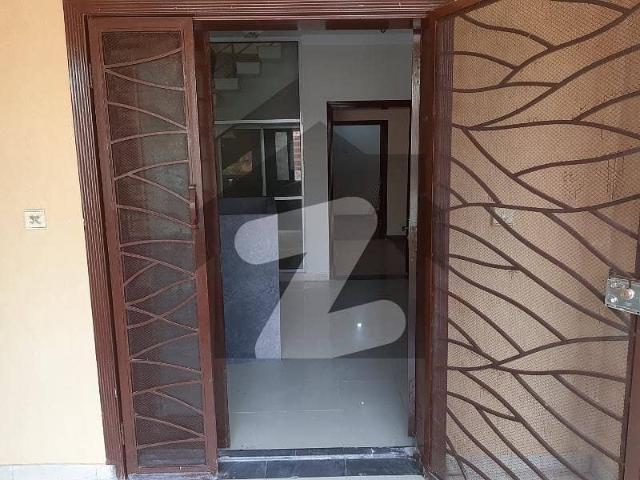 5 Marla House For Sale In Safari Homes Bahria Town Rawalpindi