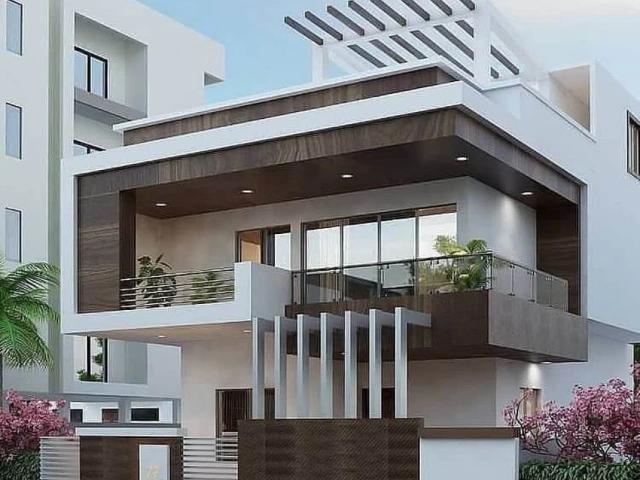 5marla house for sale in paragon city Lahore CAVALRY GROUND ID 73604
