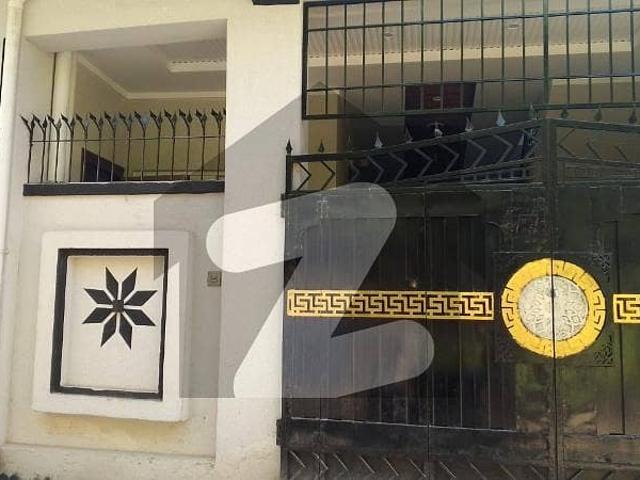 5 Marla House For Sale Jarri Stop Walking Distance From Main Adyala Road
