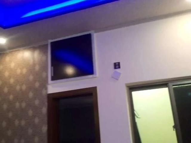 5marla house Pani bajli gas good location Rawalpindi Samarzar Housing Society ID 58859