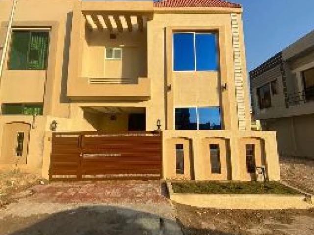 5Marla Haus far sell Rawalpindi Bahria Town Rawalpindi ID 74793