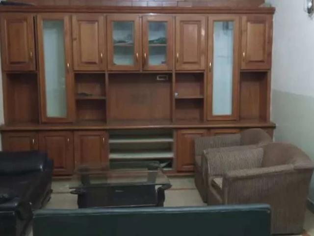 5Marla lower portion for rent in johar town near ucp shokat khanam Lahore Johar Town ID 38261