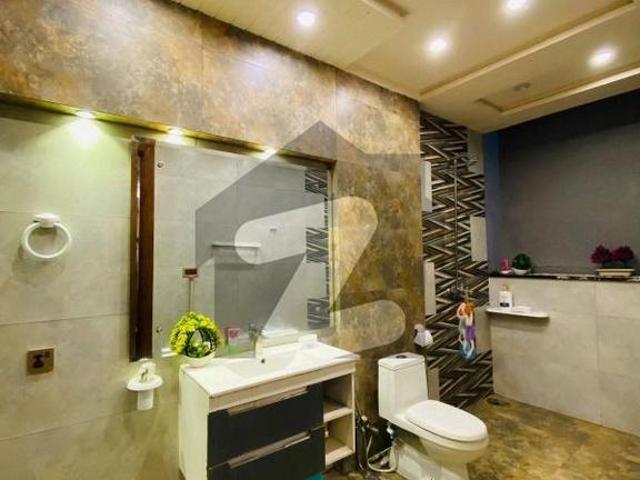 5Marla Like Brand New House Available For Sale Eden Orchard