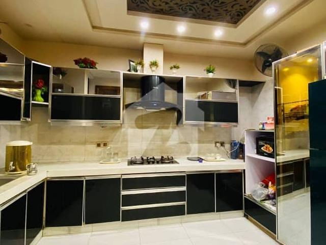 5Marla Like Brand New House Available For Sale
