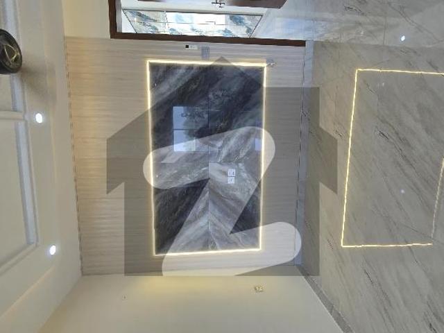5Marla Modern Design House Available For Sale On the Easy Installments Plan Of 3 Years Bahria Nasheman