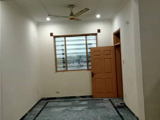 5marla single story house available for rent Islamabad Ghauri Town ID 81349