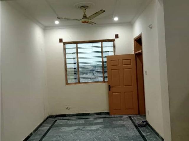 5marla single story house available for rent Islamabad Ghauri Town ID 81349