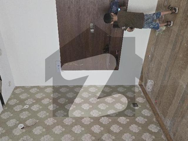 5Marla Brand New House Available For Sale Bahria Nasheman