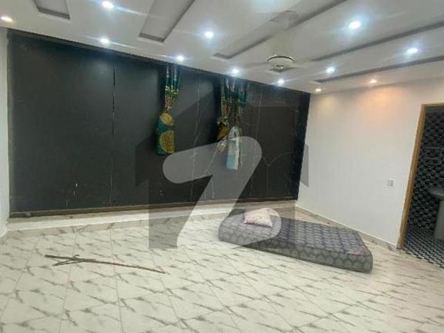 5 Marla Studio Apartment For Rent State Life Housing Society