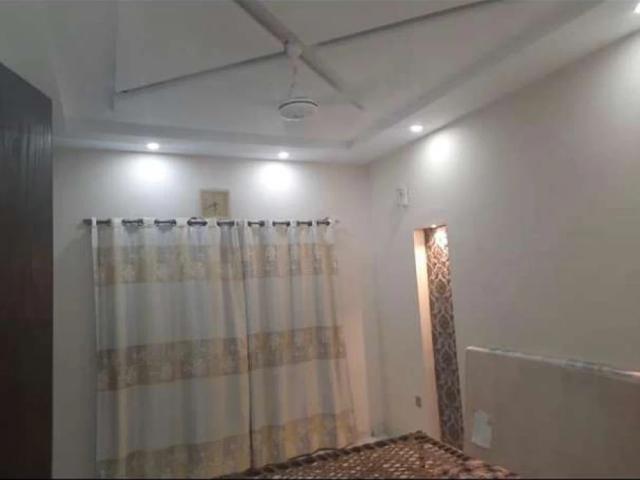 5marla portion available for rent in paragon city lahore Paragon City ID 21062