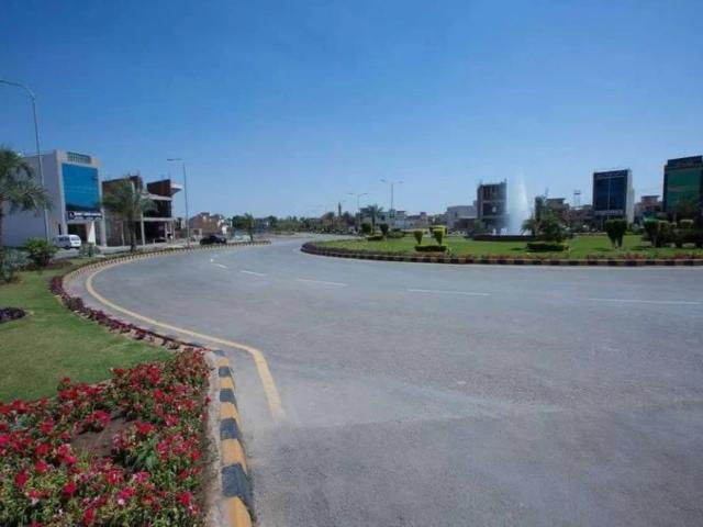 5marla pair plots for sale at low price lahore park view villas id 37409