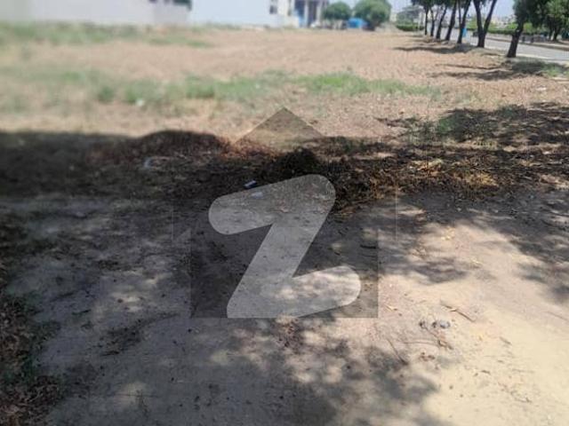 5 Marla Plot For Sale In Dha 11 Rahber