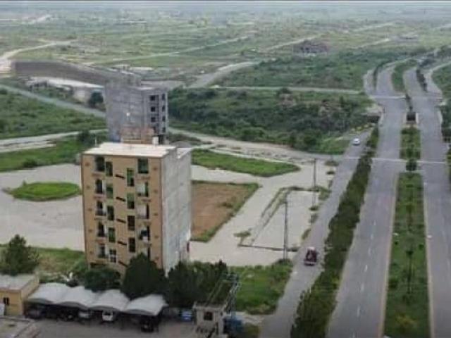 5Marla Plot for Sale Islamabad C 19 ID 90285