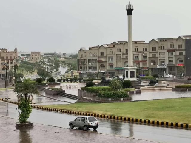 5marla ready plot for sale in Bahria Enclave islamabad Bahria Enclave ID 10611