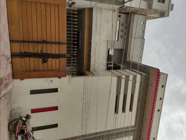 5Marla upper portion for Rent in Garden town Multan ID 60843