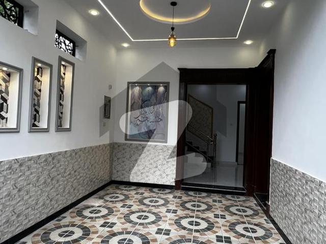 5marle fresh house for sale Warsak Road