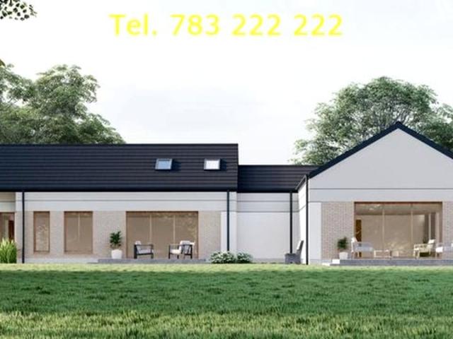 5min Centrum / 88 m², Błonie