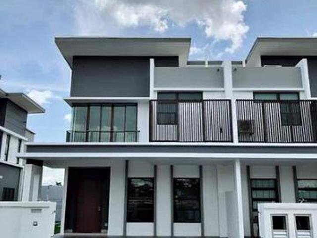 5min from Setia Ecohill Mall Special Price