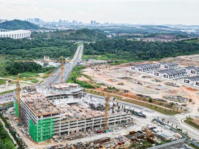 5min Tuas Freehold 23bedroom Zero Deposit Free Furniture Gelang Patah