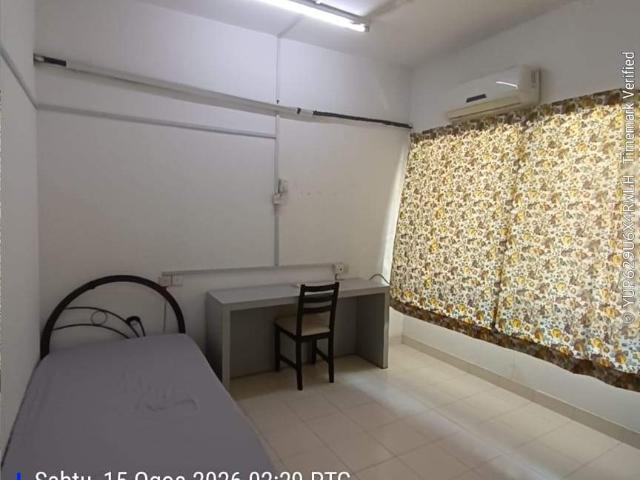 ✨5min walk to MRT✨Zero Deposit Fully Furnish